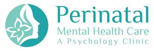 Perinatal Mental Health Care